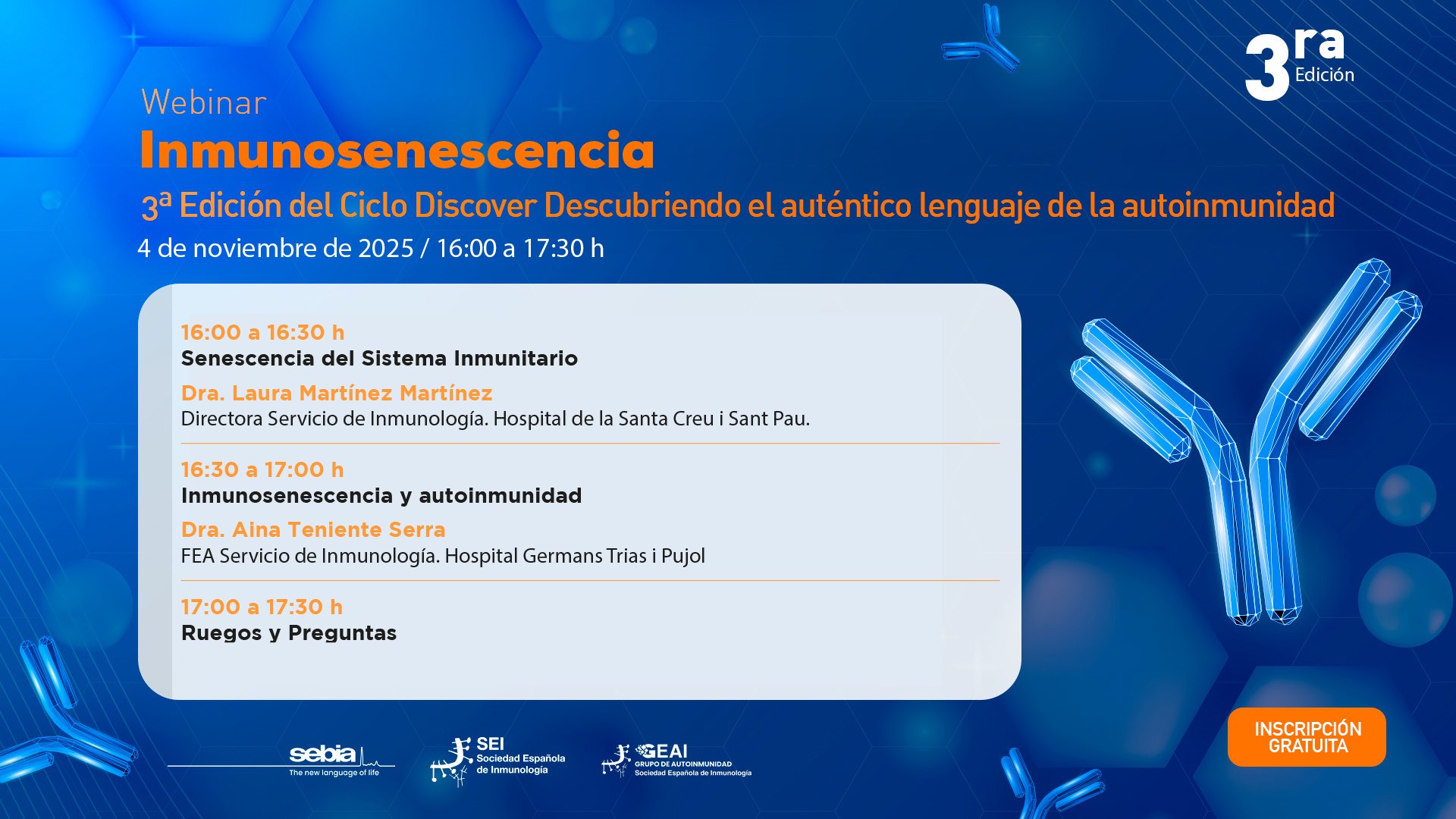 PROGRAMA