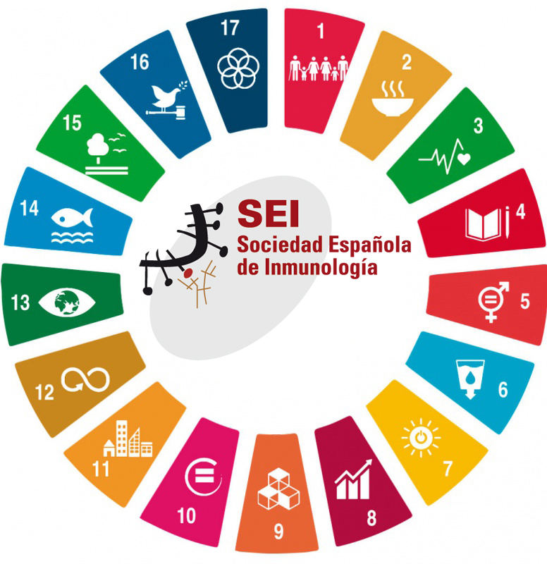 SEI Sociedad Española de Inmunología