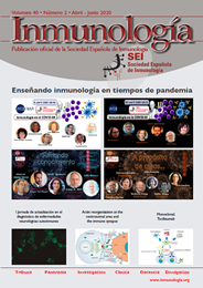 SEI Sociedad Española de Inmunología